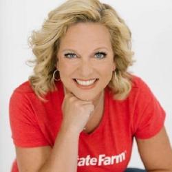 Angie VanderVinne - State Farm Insurance