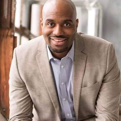 Profile photo of a State Farm Agent named: Sam Cannonier
