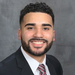 Profile photo of a State Farm Agent named: Gilbert Reyes