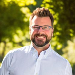 Profile photo of a State Farm Agent named: Brad Stephenson