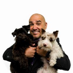 Profile photo of a State Farm Agent named: Cesar Ramos
