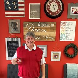 Profile photo of a State Farm Agent named: Stewart Deacon