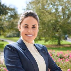 Insurance Agent Sarah Lyle in New Orleans LA – State Farm®
