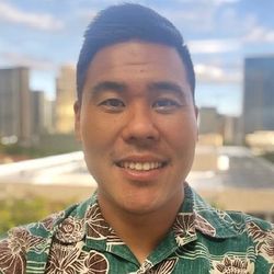 Profile photo of a State Farm Agent named: Shane Ihara