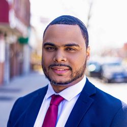 Profile photo of a State Farm Agent named: Chris Mohammed