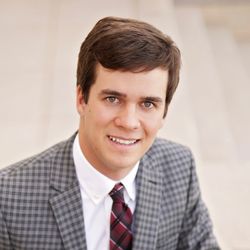 Profile photo of a State Farm Agent named: Mason Coor