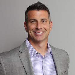 Profile photo of a State Farm Agent named: Brad Maier
