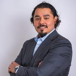 Alberto Bermudez – State Farm cover