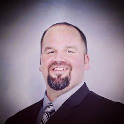 Profile photo of a State Farm Agent named: Jared Chapman