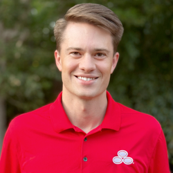 Profile photo of a State Farm Agent named: Cole Walters