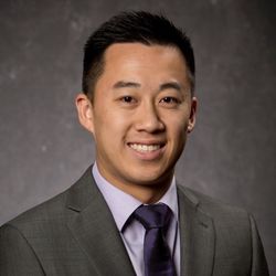 Profile photo of a State Farm Agent named: Brandon Yim