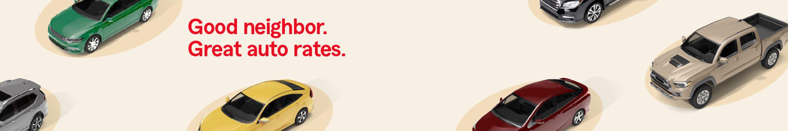 Home, Auto Insurance & More in IL | Trent Fairfield – State Farm®