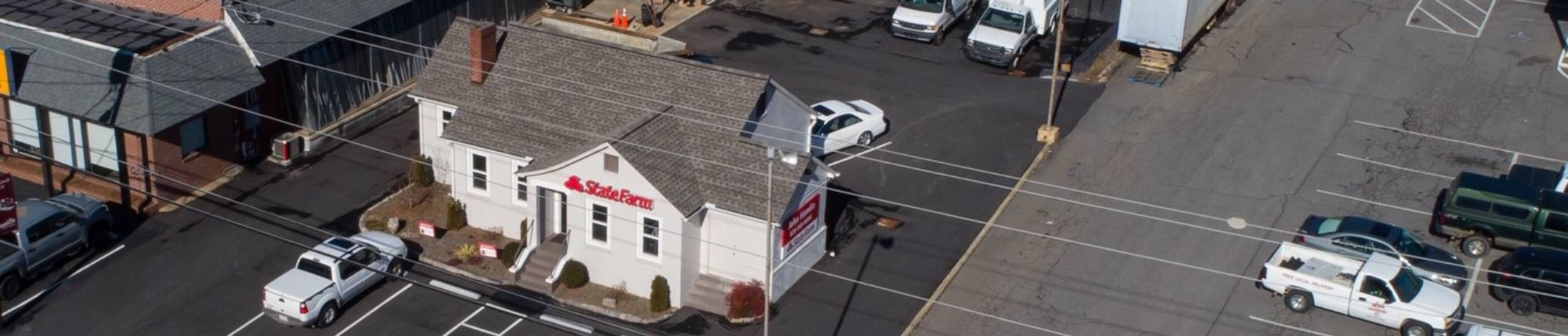 John Hamlin State Farm-Car & Home Insurance Agent NC/SC/GA