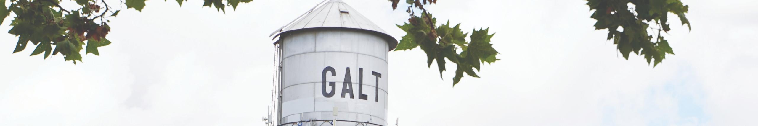 State Farm Insurance Agent Rachelle Copp in Galt CA