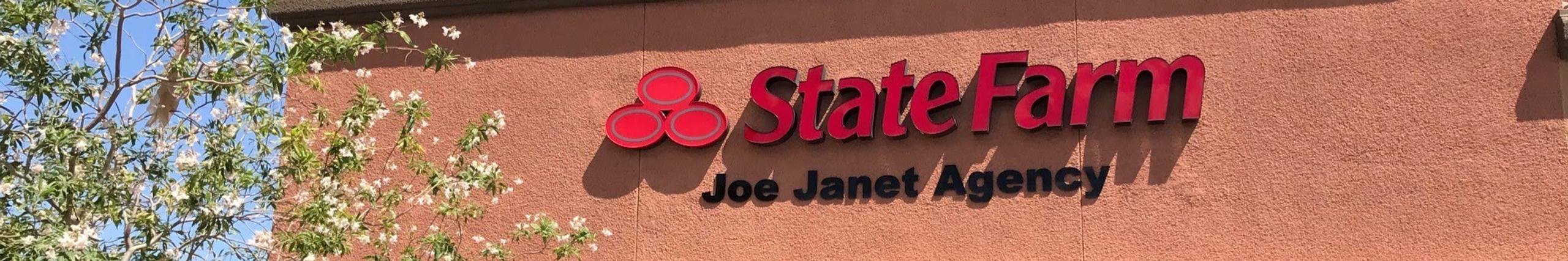 Joe Janet - State Farm Insurance Agent