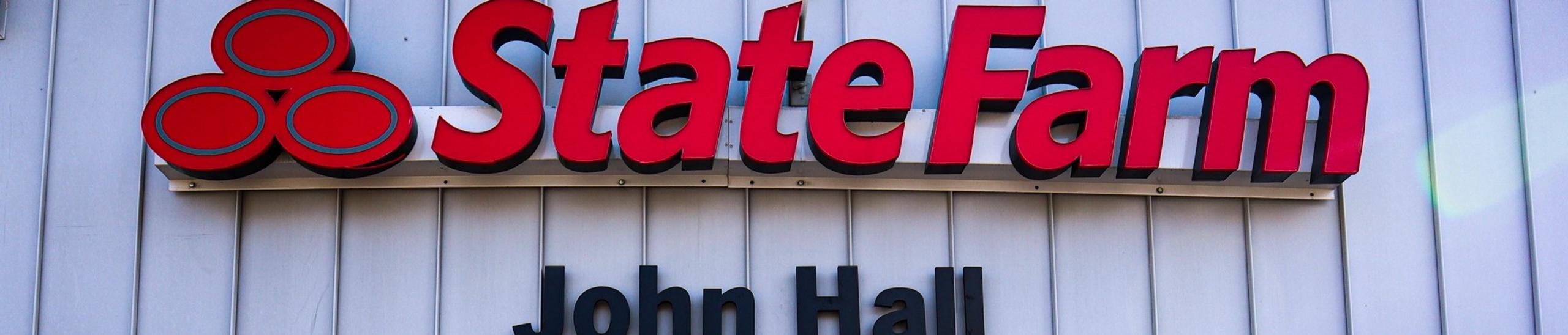 John Hall - State Farm Insurance Agent