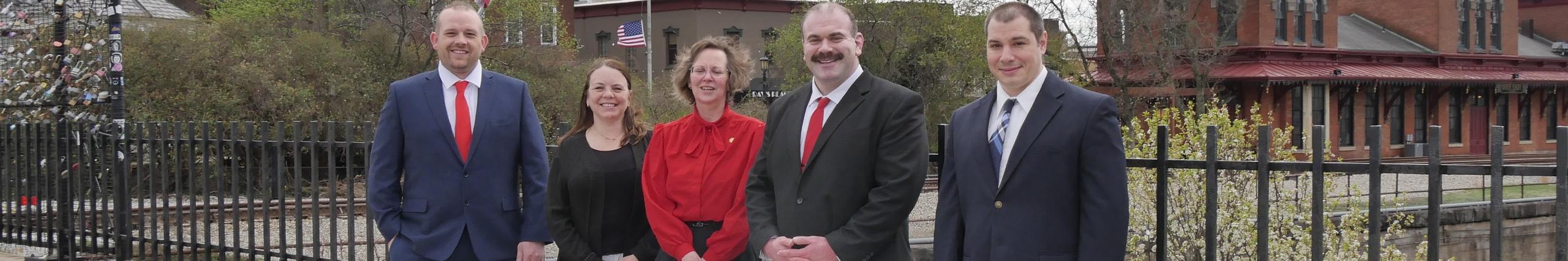 State Farm Insurance Agent Joe Hartman in Kent OH