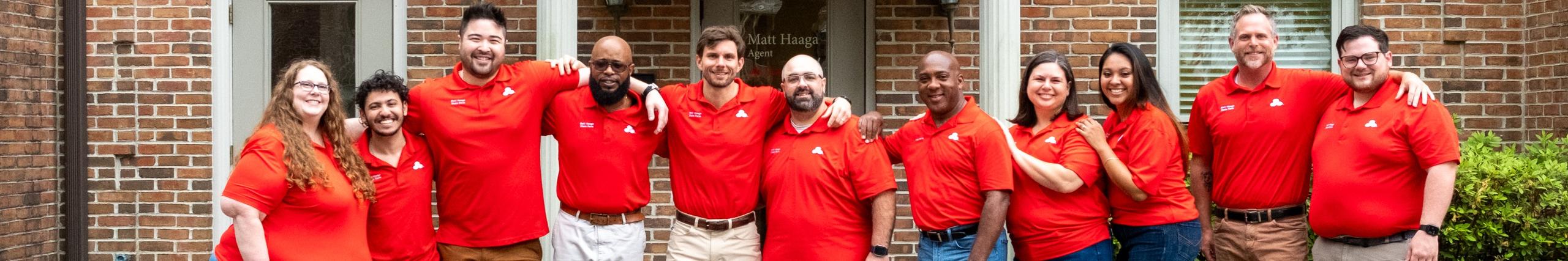 State Farm Insurance