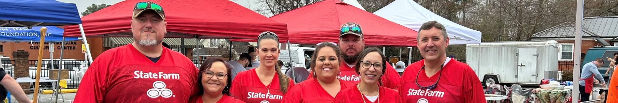 Home, Auto Insurance & More in NC | Clay Hamilton – State Farm®