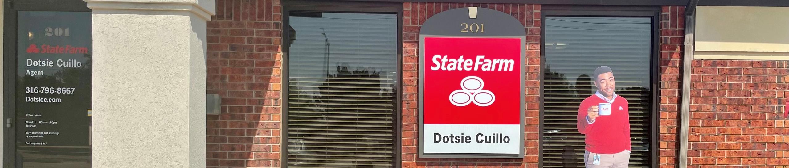 Dotsie Cuillo