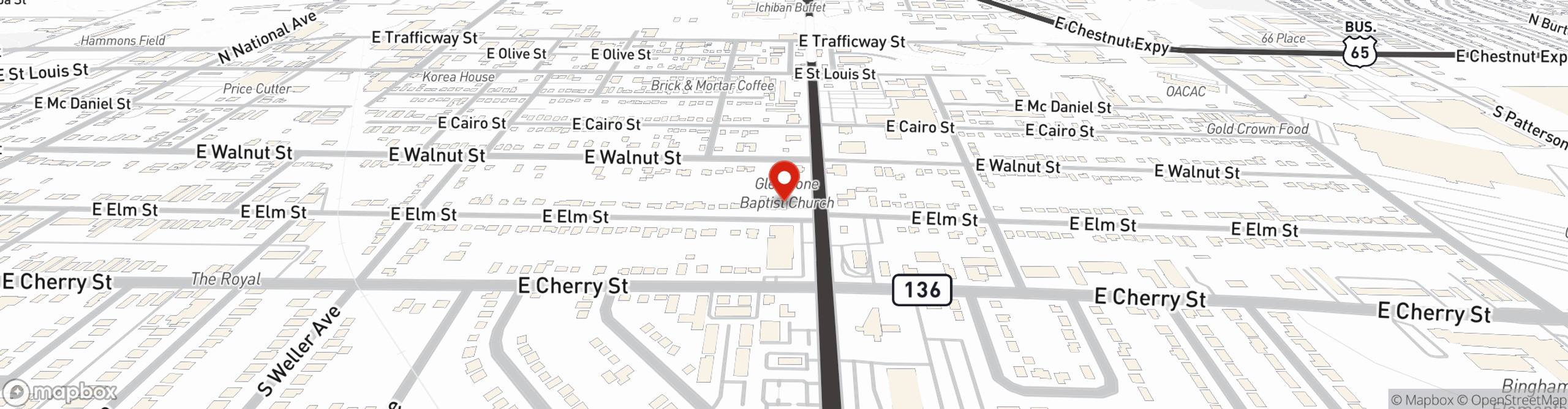 MO Auto & Home Insurance Agent Clint Harris - State Farm®