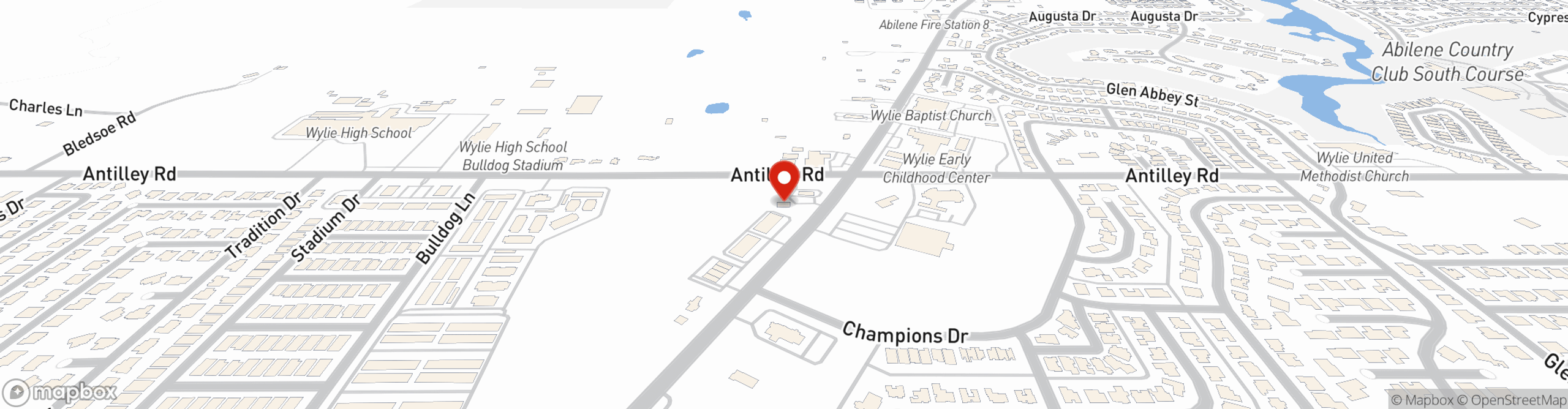 State Farm Insurance Agent Glynn Walker in Abilene TX