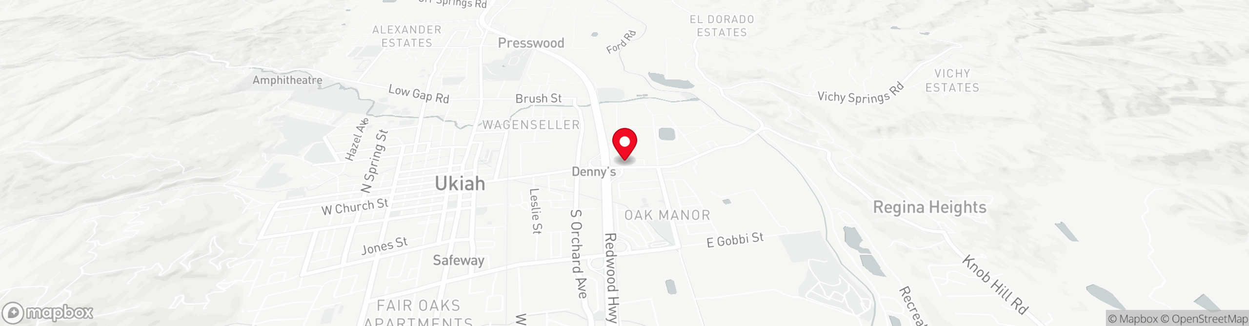 State Farm Insurance Agent Jay Epstein in Ukiah CA