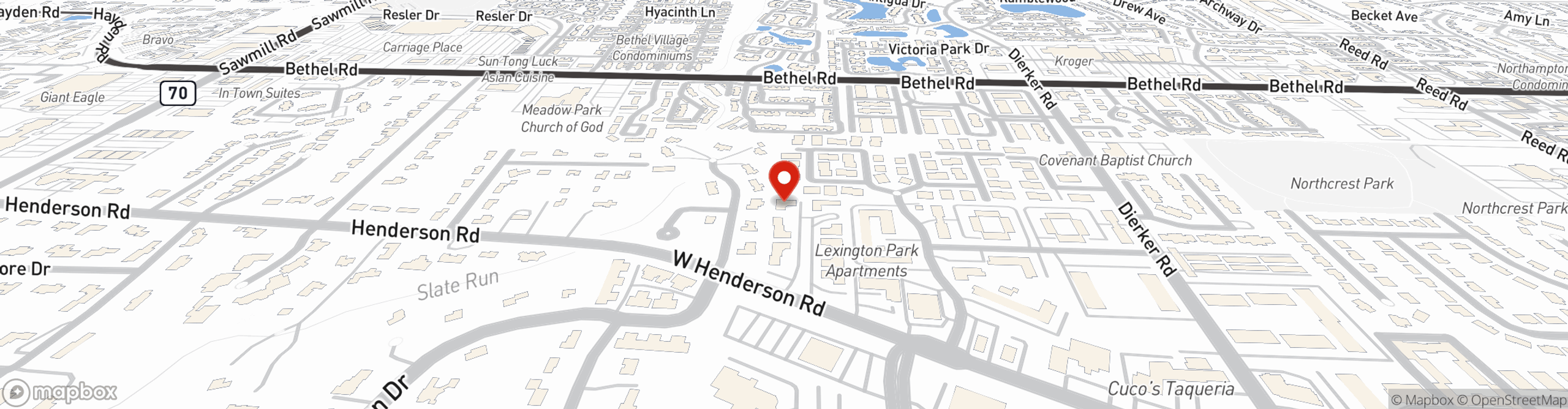 OH Auto & Home Insurance Agent Steve Rider - State Farm®