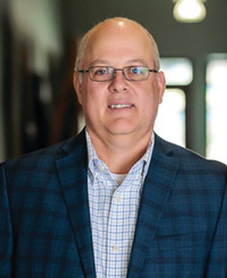 Profile photo of a State Farm Agent named: Rick Hill