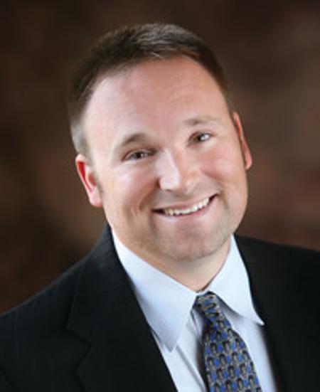 Profile photo of a State Farm Agent named: Justin Simons