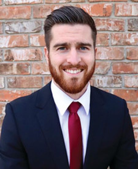 Profile photo of a State Farm Agent named: Blake Smith