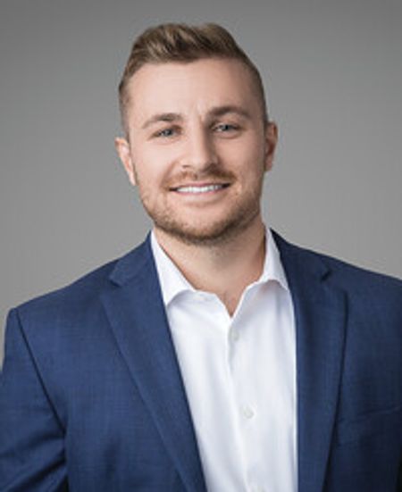 Profile photo of a State Farm Agent named: Ryan Hill