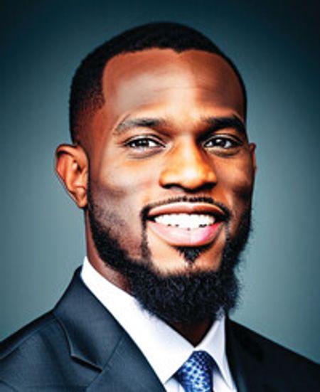 Profile photo of a State Farm Agent named: Drew Edmond