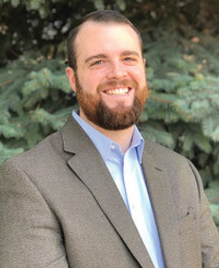 Profile photo of a State Farm Agent named: Gordy Brown