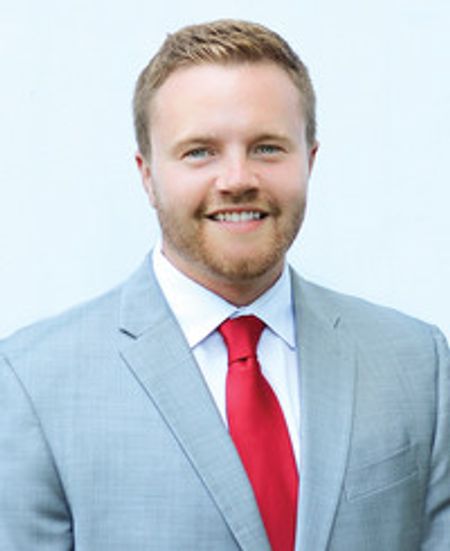 Profile photo of a State Farm Agent named: Nick Oldenburg