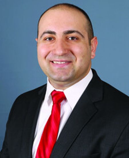 Profile photo of a State Farm Agent named: Michael LoVasco