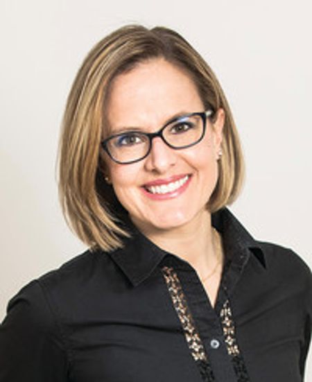 Profile photo of a State Farm Agent named: Kristina Kuebler