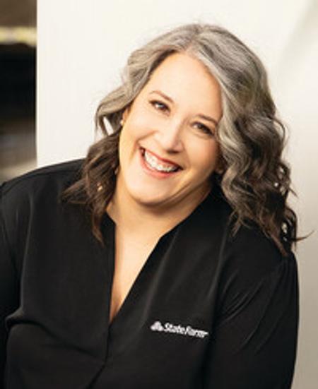 Profile photo of a State Farm Agent named: Stephanie Rodriguez
