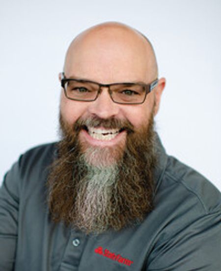 Profile photo of a State Farm Agent named: Thadeaus Jones