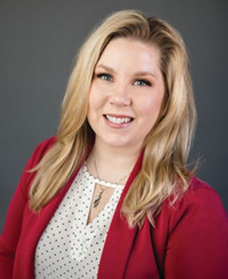 Profile photo of a State Farm Agent named: Alicia Rogers