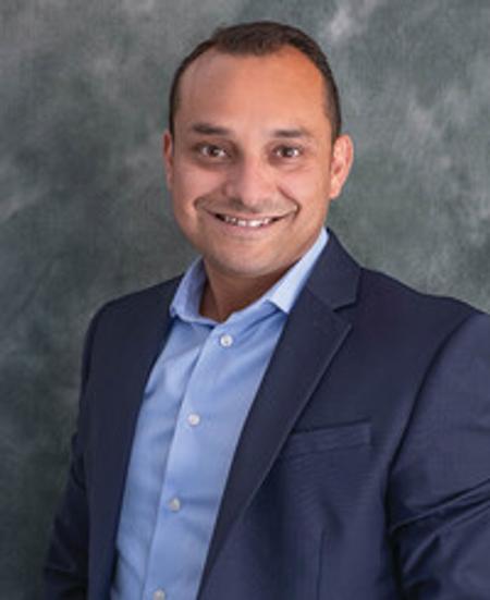 Profile photo of a State Farm Agent named: Saul Lopez