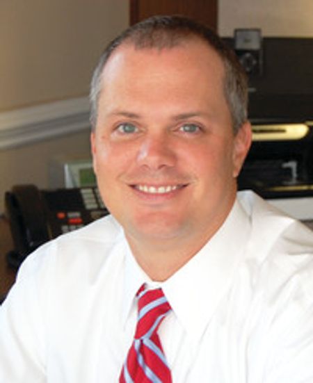 Profile photo of a State Farm Agent named: Michael Pritchard