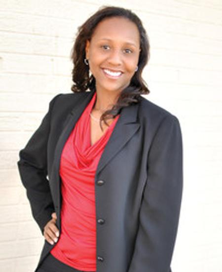 Profile photo of a State Farm Agent named: Princess Brown