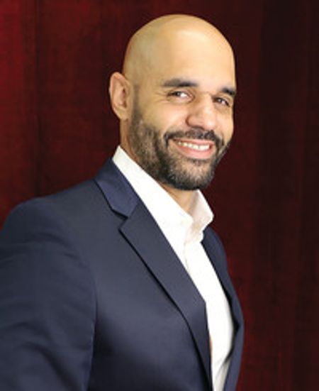 Profile photo of a State Farm Agent named: Edwin Cabral