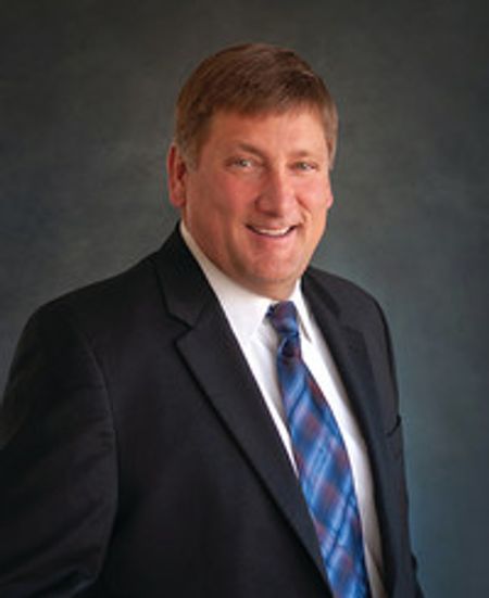 Profile photo of a State Farm Agent named: Larry Bitterman