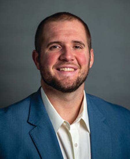 Profile photo of a State Farm Agent named: Jordan Goebel