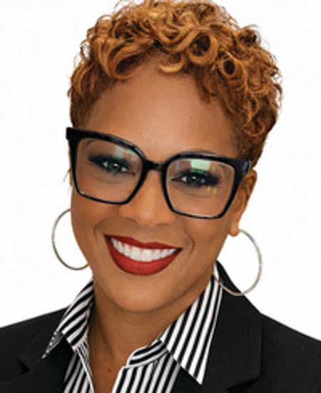 Profile photo of a State Farm Agent named: Crystal Shelton