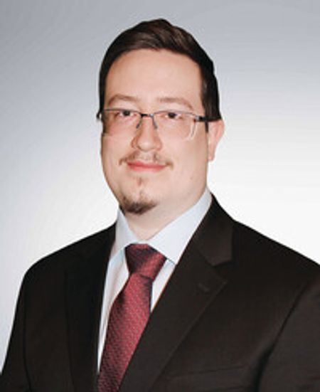 Profile photo of a State Farm Agent named: Nick Hogue