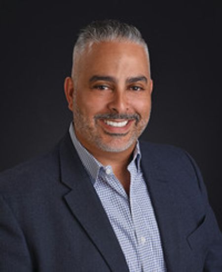 Profile photo of a State Farm Agent named: Marcus Acosta