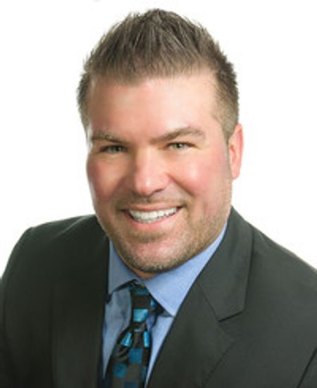 Profile photo of a State Farm Agent named: Nate Zurek